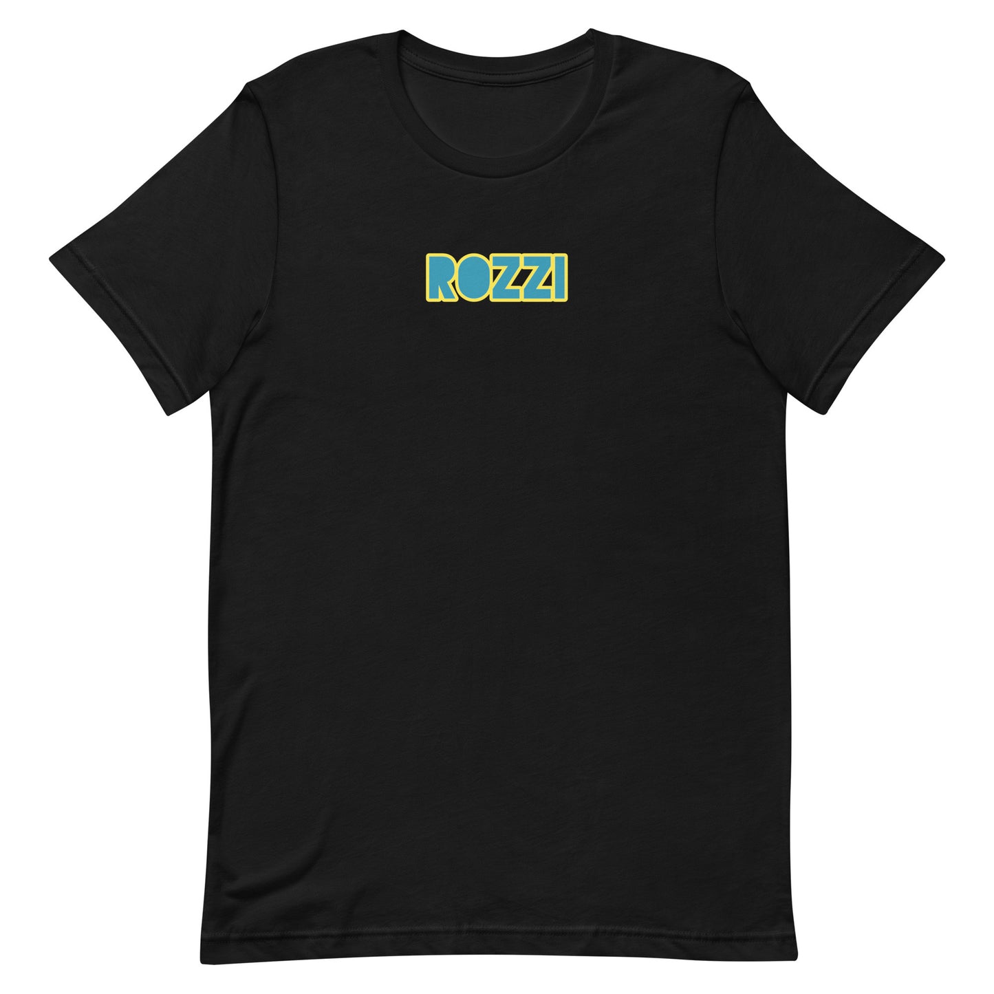 Lost N Found Love tee
