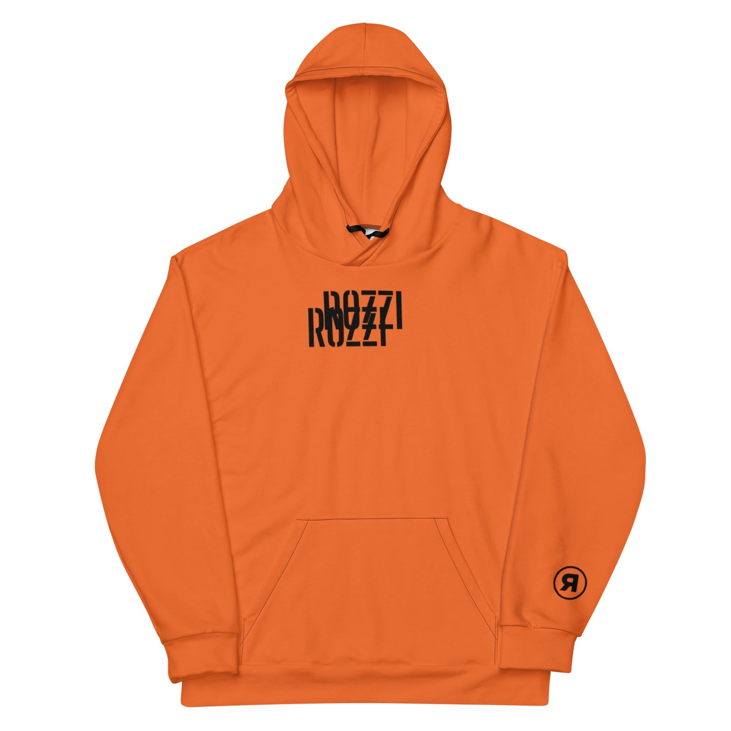 Nun Hoodie