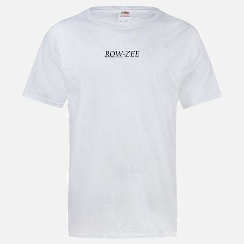 Row-zee tee