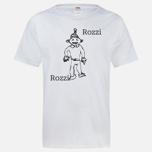 Goon Tee - Black