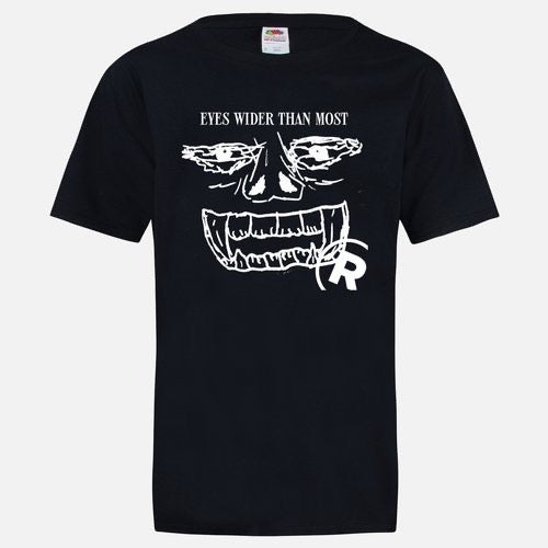 Wide Eyed Tee