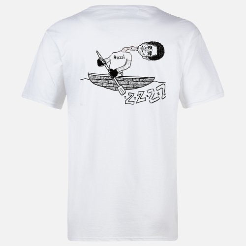 Row-zee tee