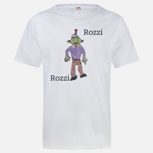 Goon Tee - Color