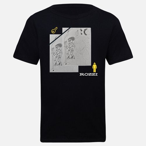 Sumo Papel Tee