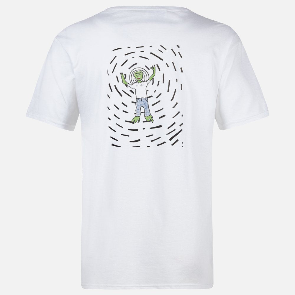 Alien Fallin' Tee