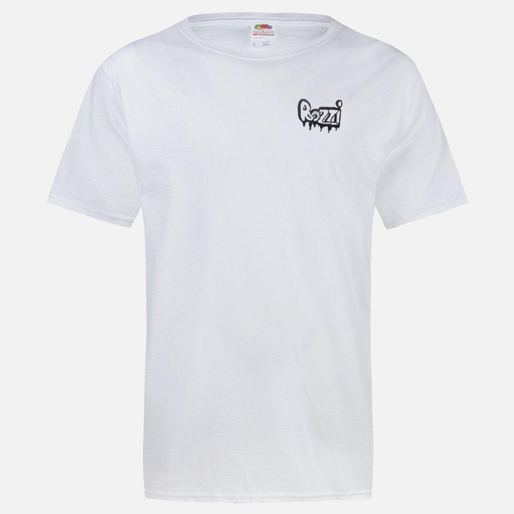 Alien Fallin' Tee