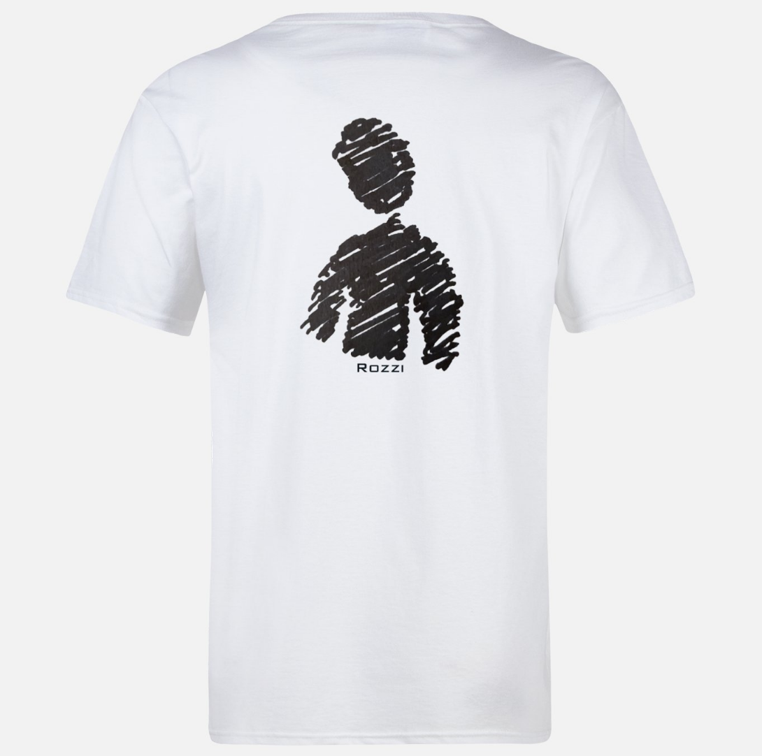 I Just Wanna Go Home Tee