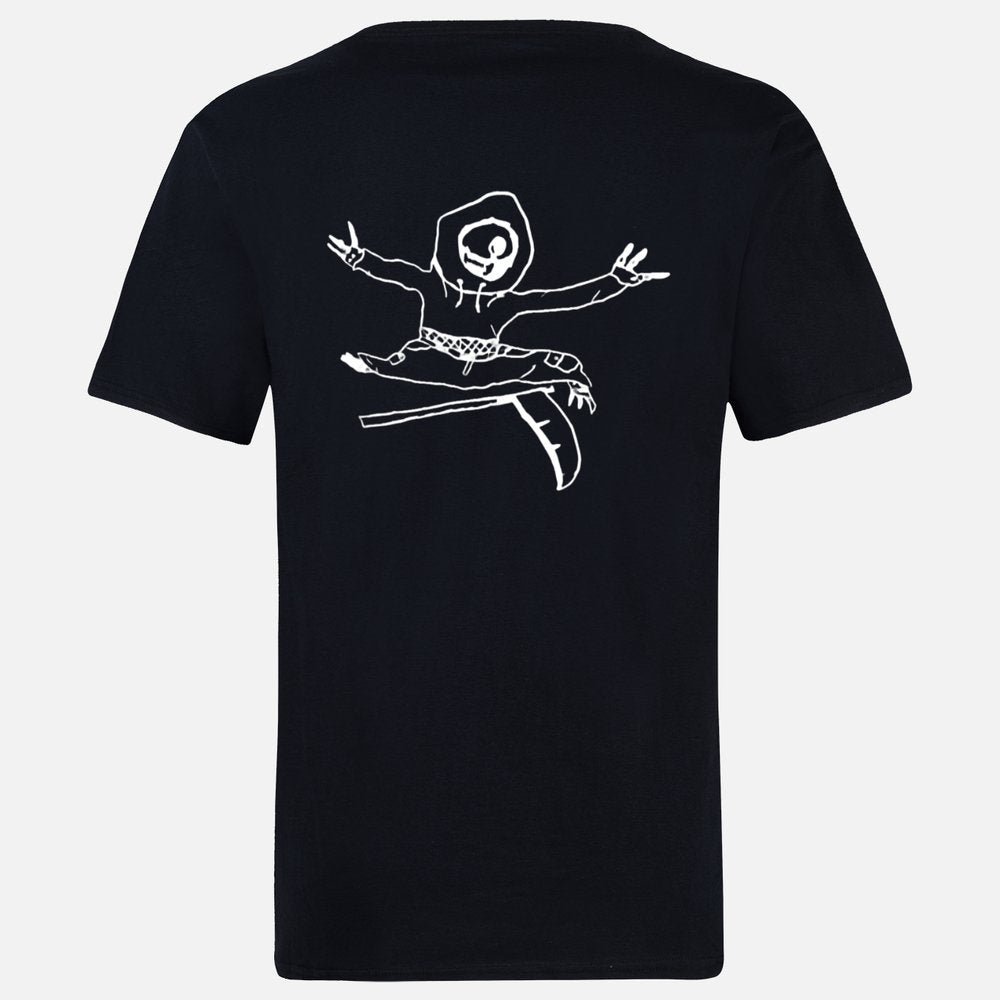 Reaper Tee