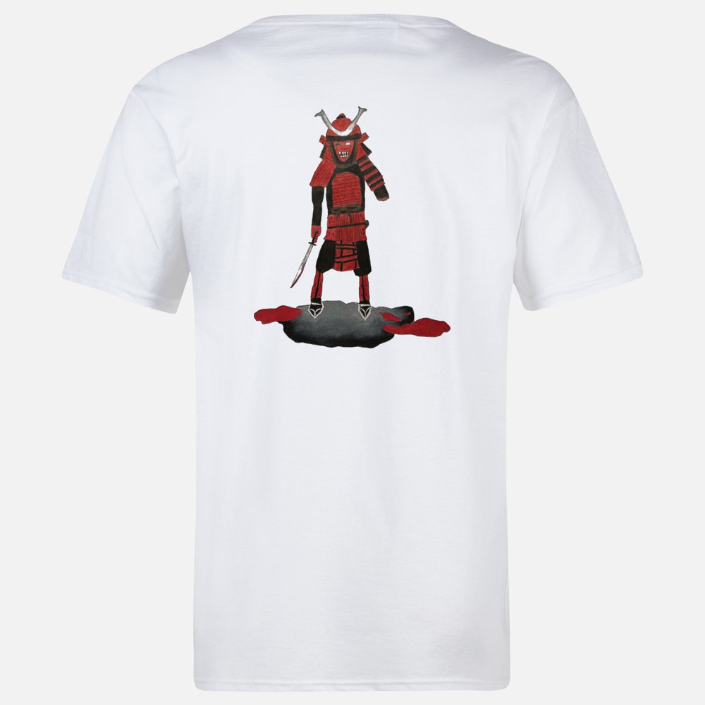 Samurai Tee
