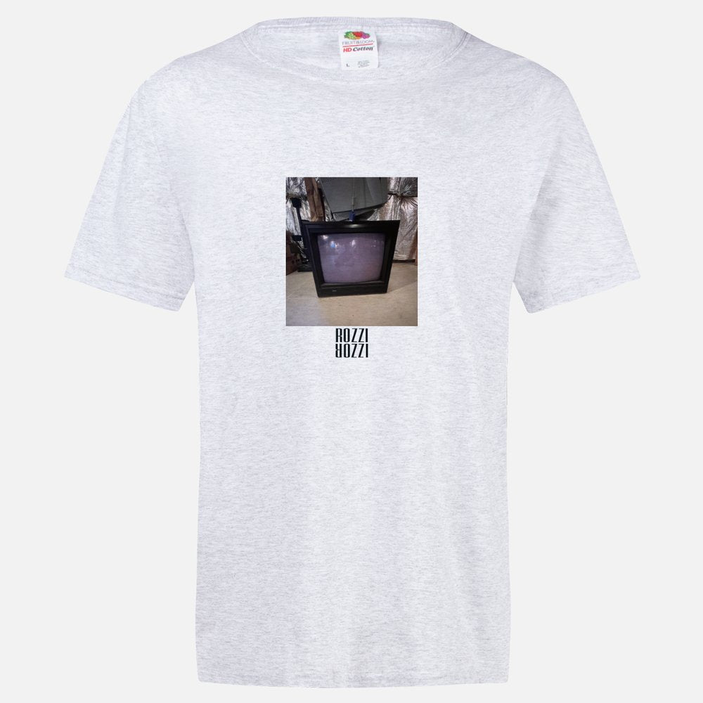 Ash TV Tee